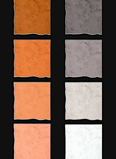 Colorchart-black