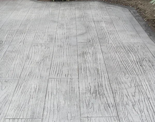 Terrasse5 - Wood Theme