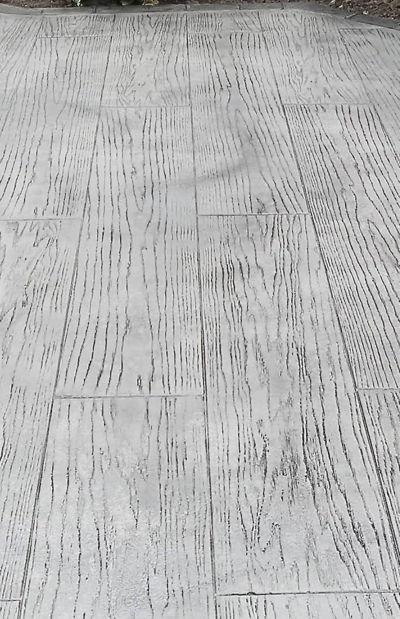 Terrasse5 - Wood Theme