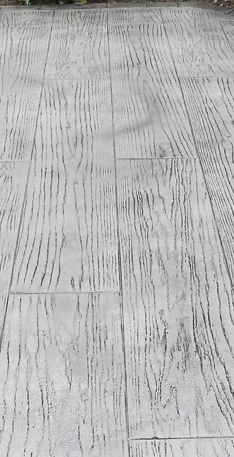 Terrasse5 - Wood Theme, Beton indkørsel, Beton terrasse, Indkørsel i beton, Terrasse i beton, Støbning af indkørsel, Støbning af terrasse