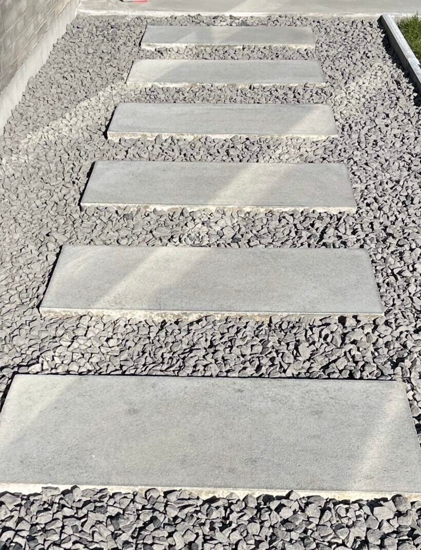 Gangtrin2 - Polished