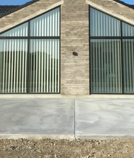 Terrasse1 - Polished